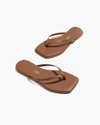 Square Toe Lily