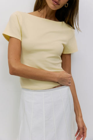 Breanna Top