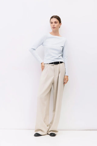 Martina Long sleeve