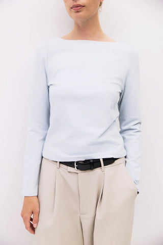 Martina Long sleeve