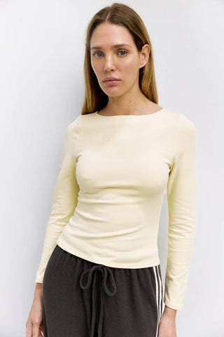 Martina Long sleeve