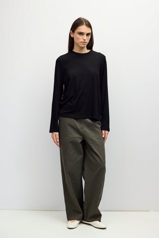 Calvin L/s Top