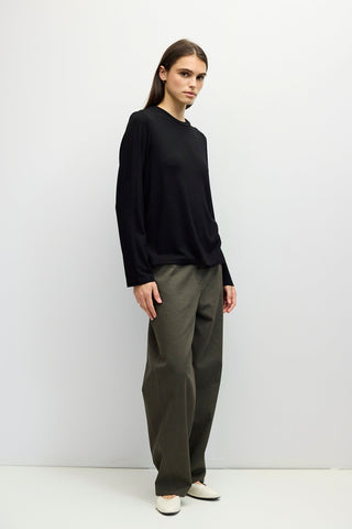 Calvin L/s Top