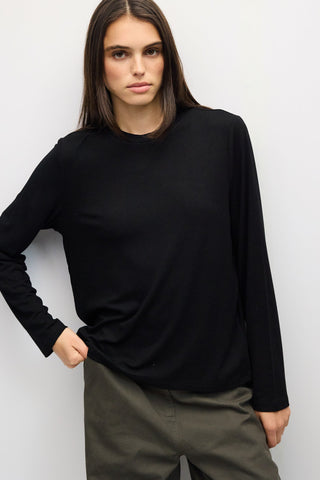 Calvin L/s Top