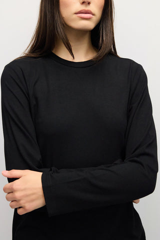 Calvin L/s Top