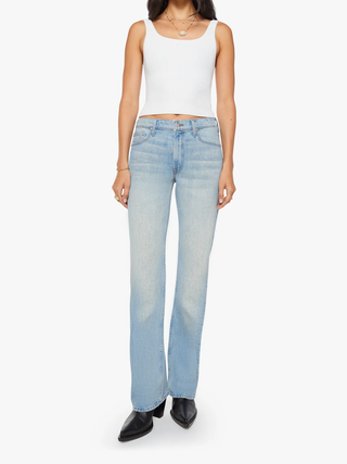 The Reifler Jeans