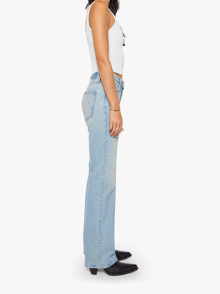 The Reifler Jeans