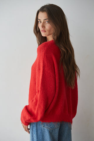 Bromley Cardigan