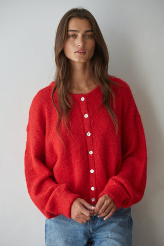 Bromley Cardigan
