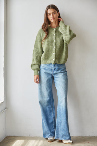 Hailey Cardigan