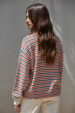 Alison Sweater