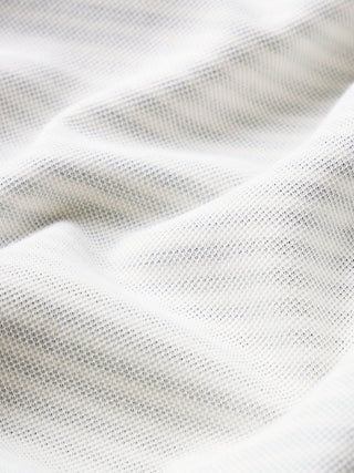 The Stripe Cuff Top