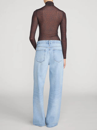 The Hosiery Top
