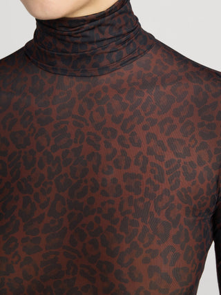 The Hosiery Top