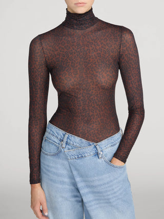 The Hosiery Top
