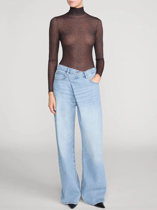 The Hosiery Top
