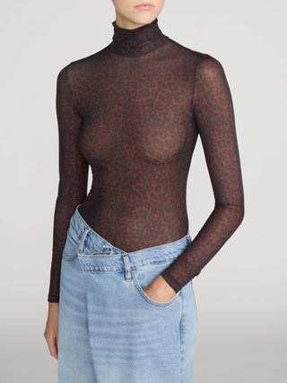 The Hosiery Top