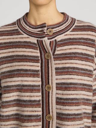 The Femme Cardi