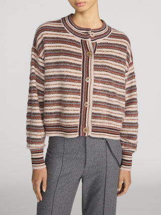 The Femme Cardi