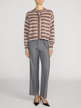 The Femme Cardi