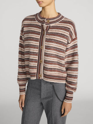 The Femme Cardi