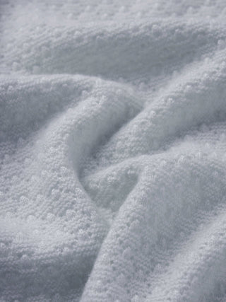 The L/S Honeycomb Polo