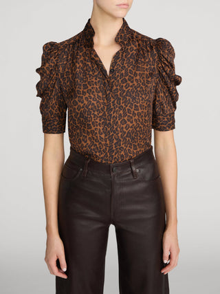 The Gillian Top