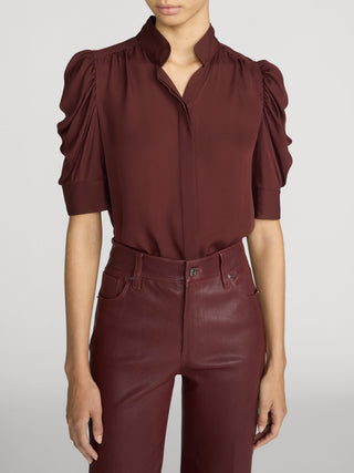 The Gillian Top