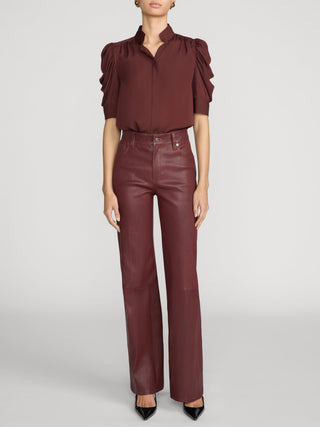 The Gillian Top