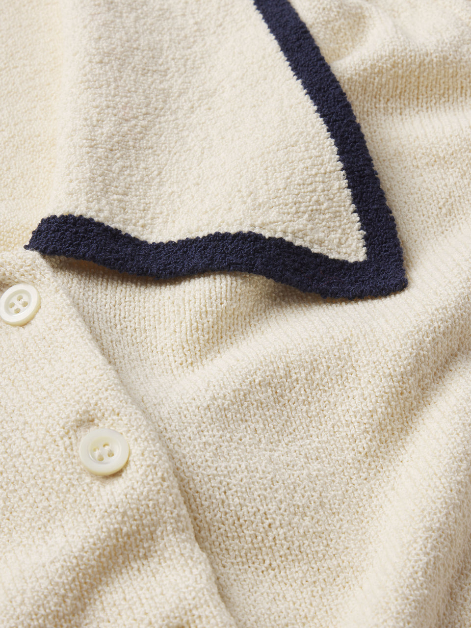 The Sailor Sweater