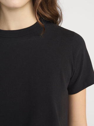 The Boxy Tee