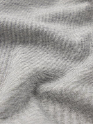 The Heather Boxy Tee