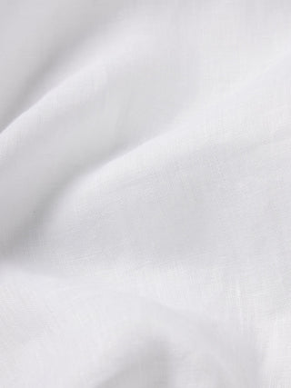 The Linen Pocket Shirt