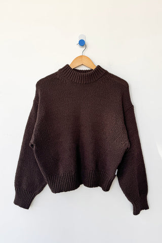Zoe Sweater