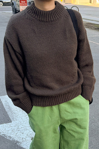 Zoe Sweater