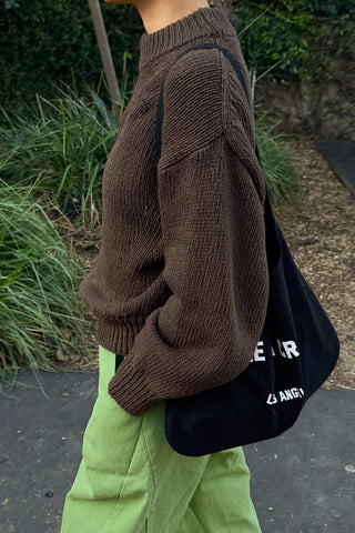 Zoe Sweater