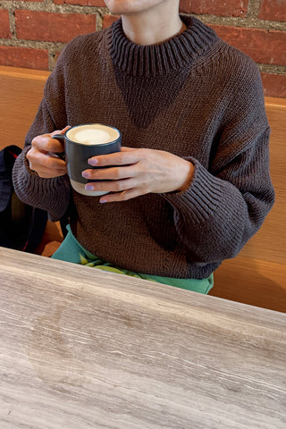 Zoe Sweater