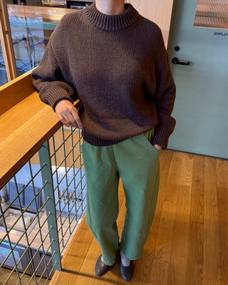 Zoe Sweater