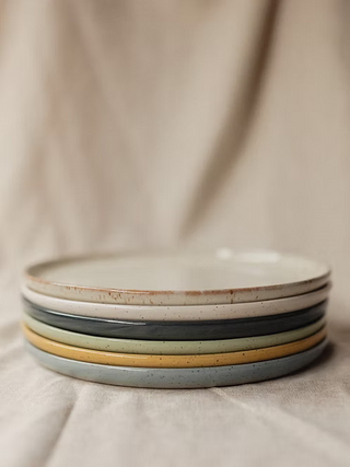 Mini Plate