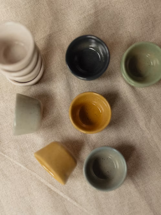 Sauce Ramekin
