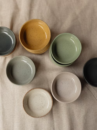 Dipping Bowl