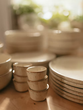 Sauce Ramekin
