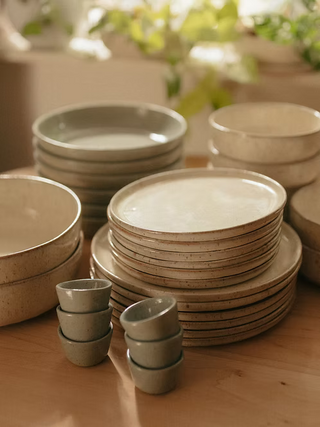 Everything Plate