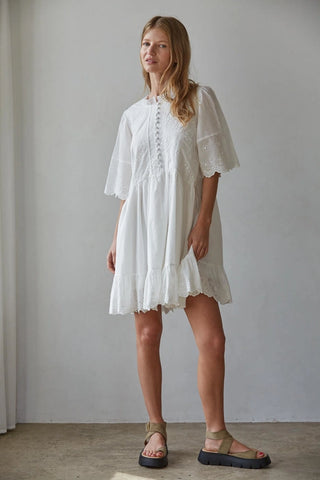 Isabelle Dress