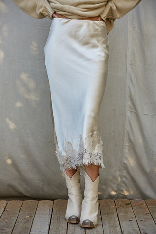 Eliana Skirt