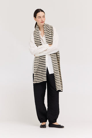 Sonja Button Down
