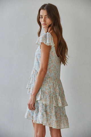 Franny Dress