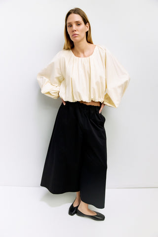 The Patou Blouse