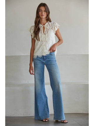 Madison Blouse