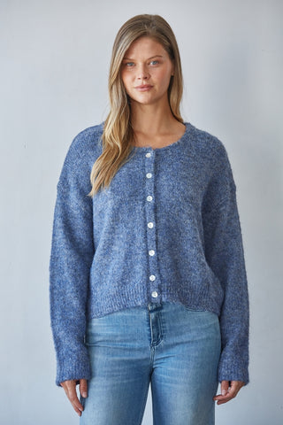 Bromley Cardigan